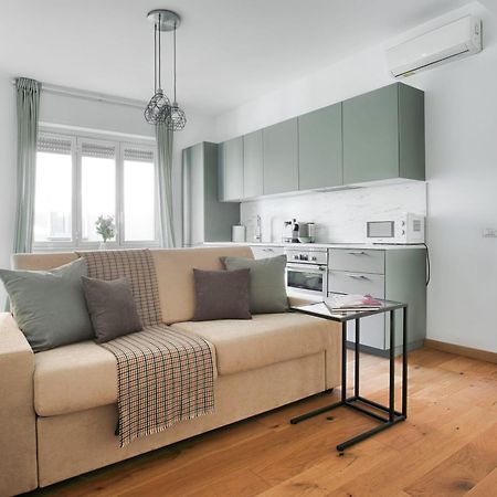 Zara Home - Central Station - 10' Duomo - San Siro มิลาน ภายนอก รูปภาพ