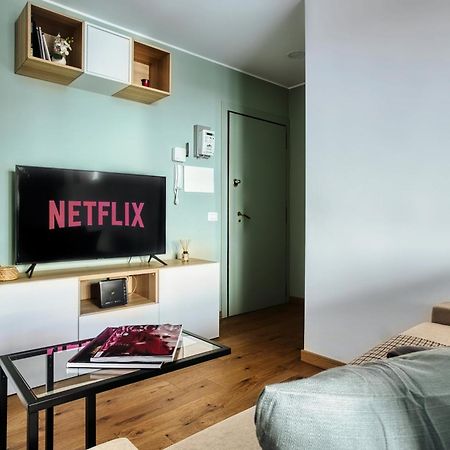 Zara Home - Central Station - 10' Duomo - San Siro มิลาน ภายนอก รูปภาพ