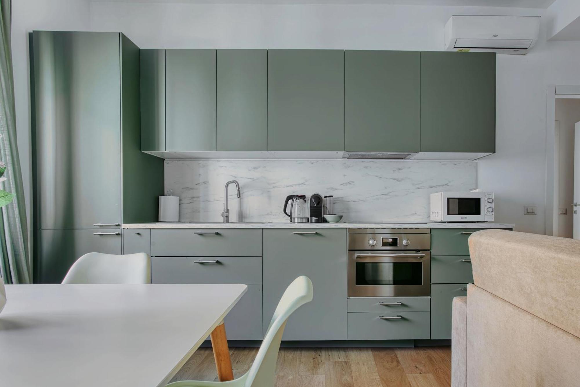 Zara Home - Central Station - 10' Duomo - San Siro มิลาน ภายนอก รูปภาพ