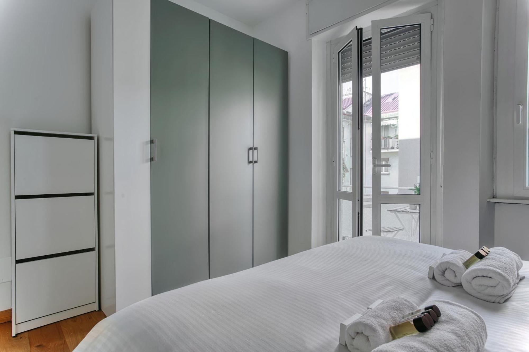 Zara Home - Central Station - 10' Duomo - San Siro มิลาน ภายนอก รูปภาพ