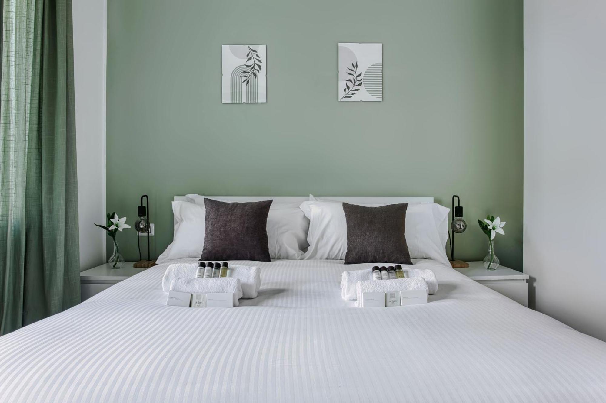 Zara Home - Central Station - 10' Duomo - San Siro มิลาน ภายนอก รูปภาพ