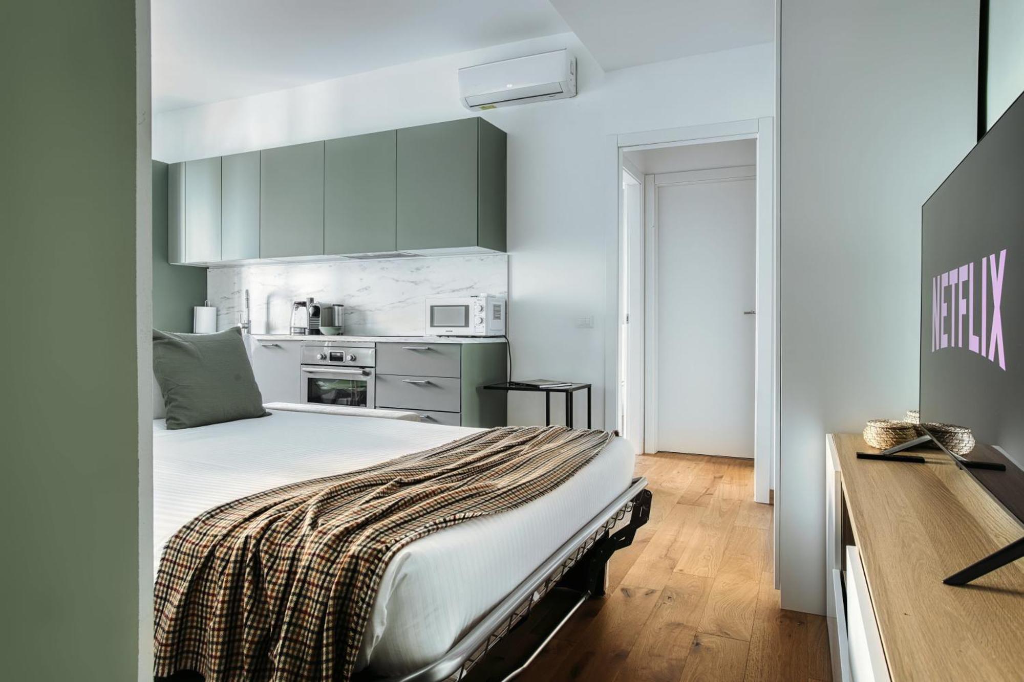 Zara Home - Central Station - 10' Duomo - San Siro มิลาน ภายนอก รูปภาพ